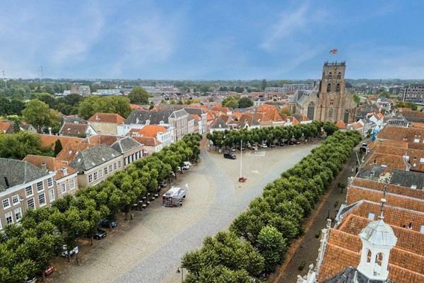 Medium property photo - Markt 42, 4931 BT Geertruidenberg